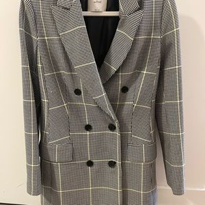 Wilfred Blazer Small